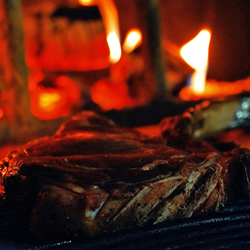 trattoria Sulzano lago d'Iseo, cucina tradizionale italiana, italian food, carne alla griglia, brace, grigliata