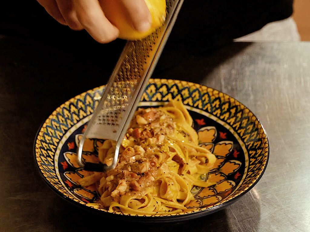 trattoria Sulzano lago d'Iseo, cucina tradizionale italiana, italian food, pasta fresca