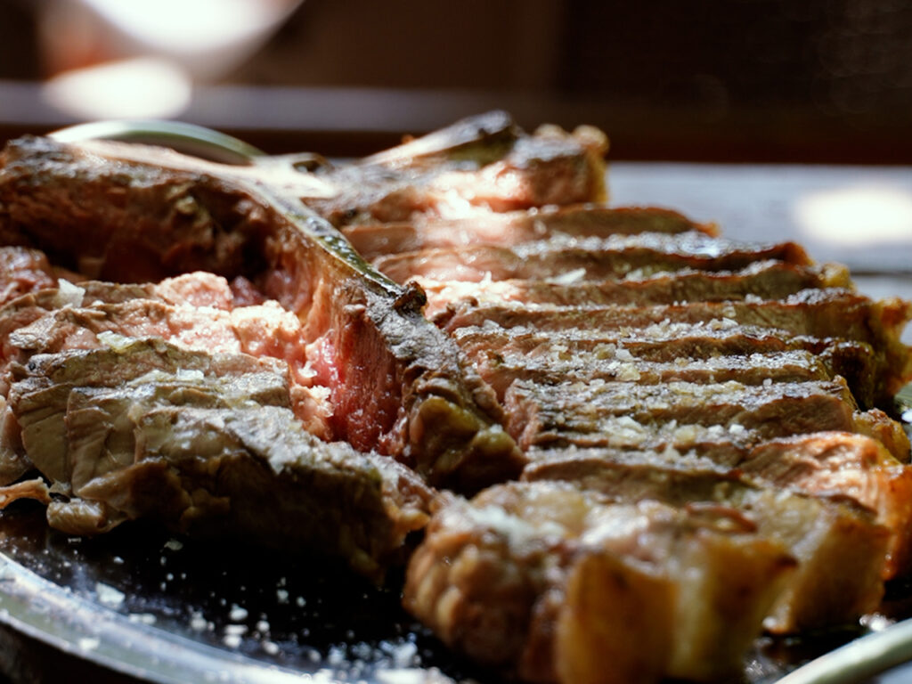 trattoria Sulzano lago d'Iseo, cucina tradizionale italiana, italian food, carne alla griglia