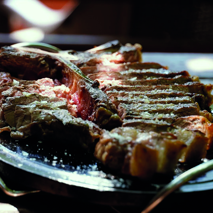 carne alla griglia, grigliata lago d'Iseo, Trattoria Nonna NuRa, cucina tradizionale italiana, italian food