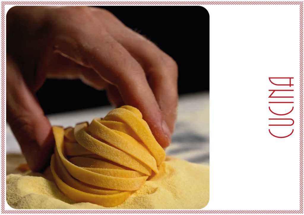 cucina tradizionale italiana, Italian food, pasta fatta in casa, polpette, lago d'Iseo Sulzano, Trattoria Nonna NuRa