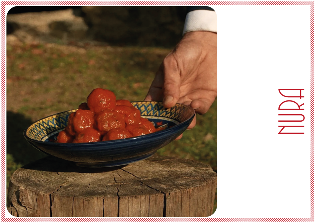 Trattoria Nonna NuRa, Sulzano lago d'Iseo, cucina tradizionale casalinga