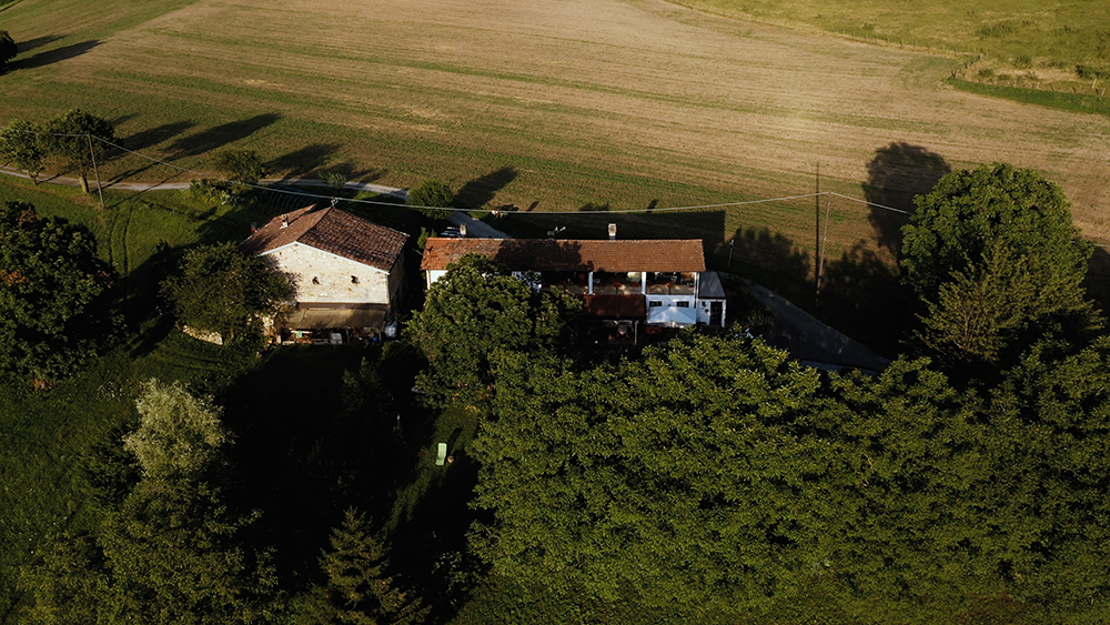 trattoria in collina, sulzano lago d'Iseo, ristorante vista lago, cucina tradizionale italiana, italian food
