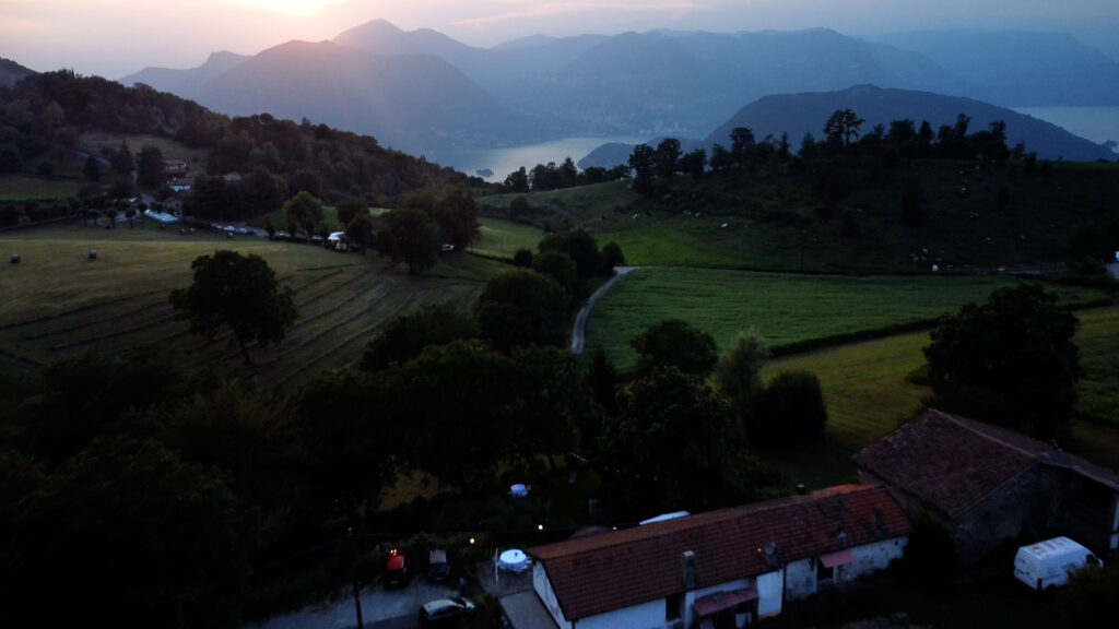 trattoria sulzano lago d'Iseo, cena vista lago, cena romantica, cucina tradizionale italiana, italian food