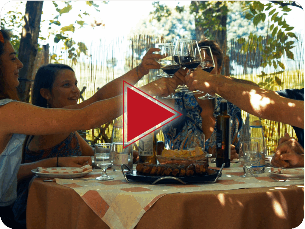 Trattoria a Sulzano lago d'Iseo, vista lago, cene romantiche, pranzi, cucina tradizionale italiana